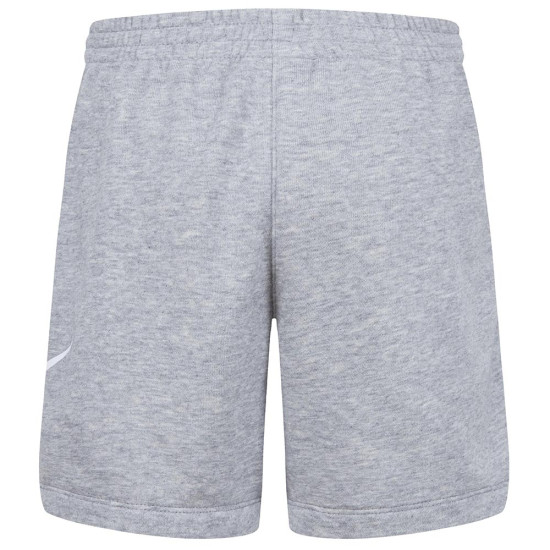 Nike Παιδικό σορτς Sportswear Club French Terry Shorts